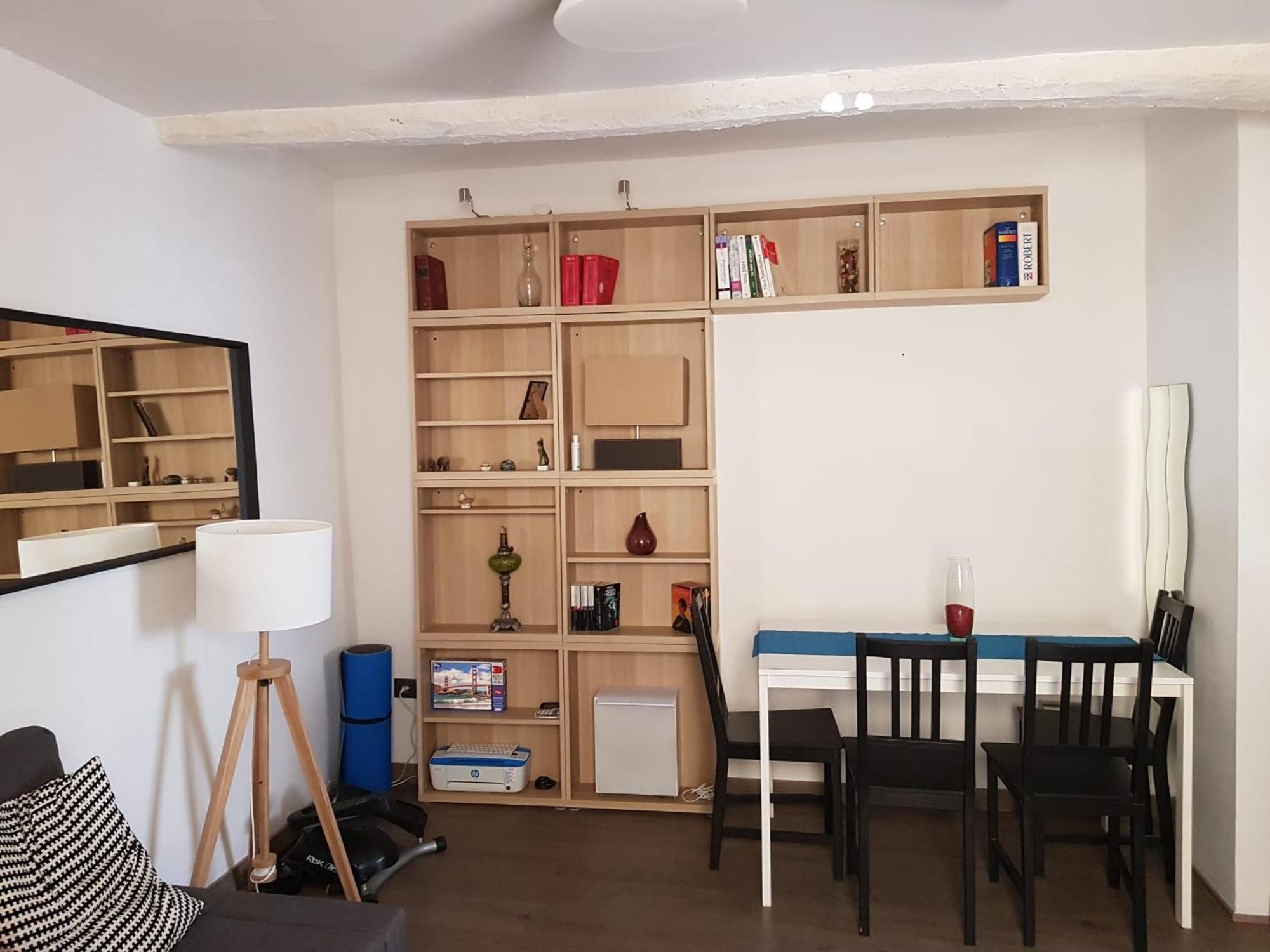 Spacious Town House With Balcony Montagnac  Εξωτερικό φωτογραφία